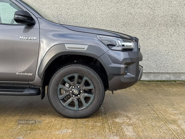 Used Toyota Hilux 2025 for sale - 77244363: Photo 2