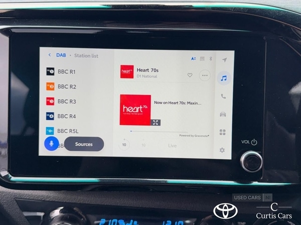 Used Toyota Hilux 2025 for sale - 77244363: Photo 21