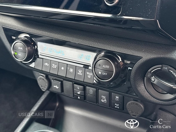 Used Toyota Hilux 2025 for sale - 77244363: Photo 22