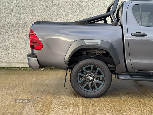 Used Toyota Hilux 2025 for sale - 77244363: Photo 3