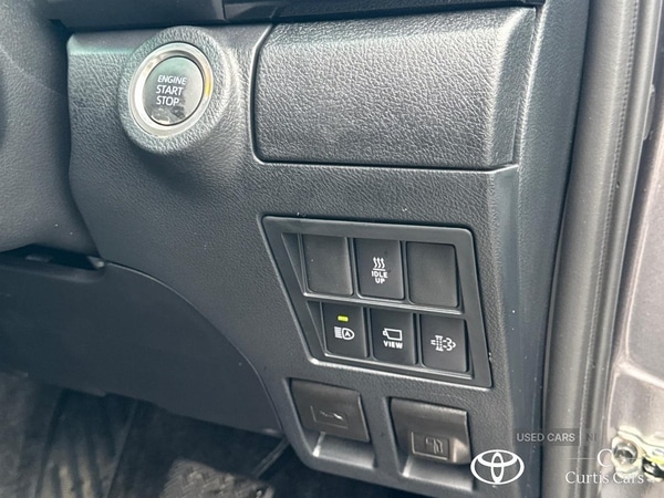 Used Toyota Hilux 2025 for sale - 77244363: Photo 33