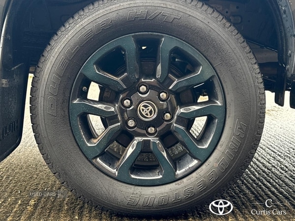 Used Toyota Hilux 2025 for sale - 77244363: Photo 36