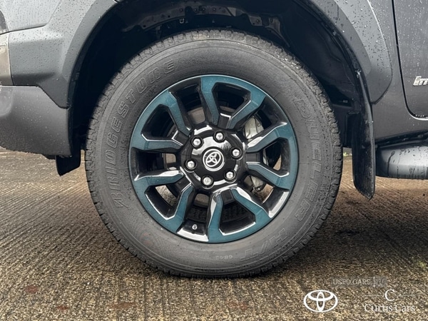 Used Toyota Hilux 2025 for sale - 77244363: Photo 37