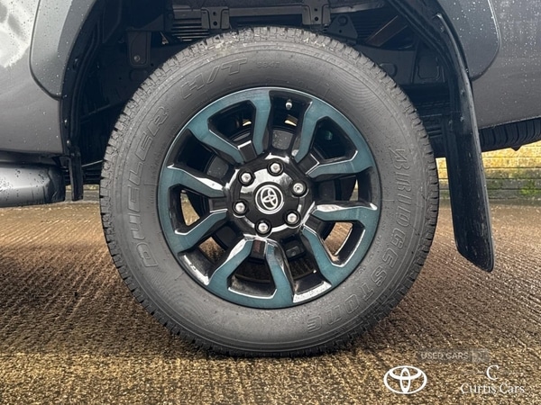 Used Toyota Hilux 2025 for sale - 77244363: Photo 38