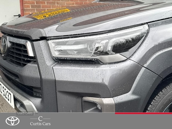 Used Toyota Hilux 2025 for sale - 77244363: Photo 39