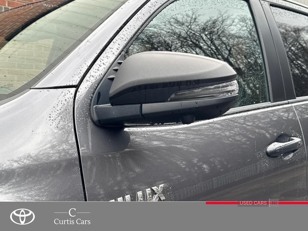 Used Toyota Hilux 2025 for sale - 77244363: Photo 40