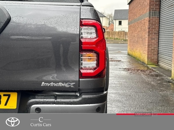 Used Toyota Hilux 2025 for sale - 77244363: Photo 41