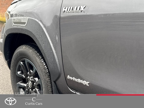 Used Toyota Hilux 2025 for sale - 77244363: Photo 43