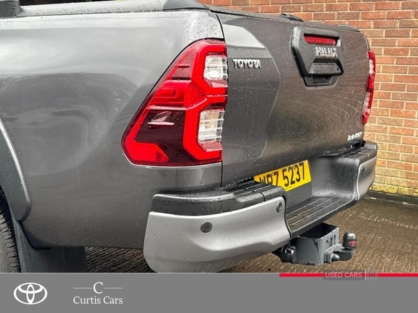 Used Toyota Hilux 2025 for sale - 77244363: Photo 44