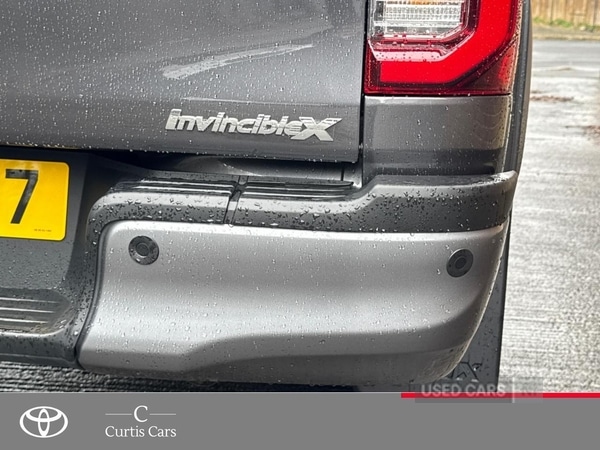 Used Toyota Hilux 2025 for sale - 77244363: Photo 45