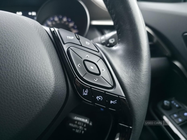 Used Toyota C-HR 2023 for sale - 77244364: Photo 15