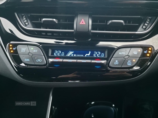 Used Toyota C-HR 2023 for sale - 77244364: Photo 22