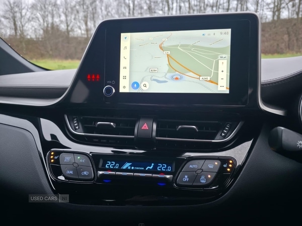 Used Toyota C-HR 2023 for sale - 77244364: Photo 23