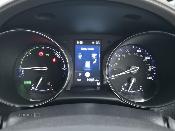 Used Toyota C-HR 2023 for sale - 77244364: Photo 24