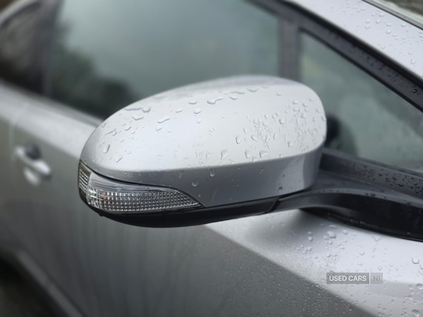 Used Toyota C-HR 2023 for sale - 77244364: Photo 25