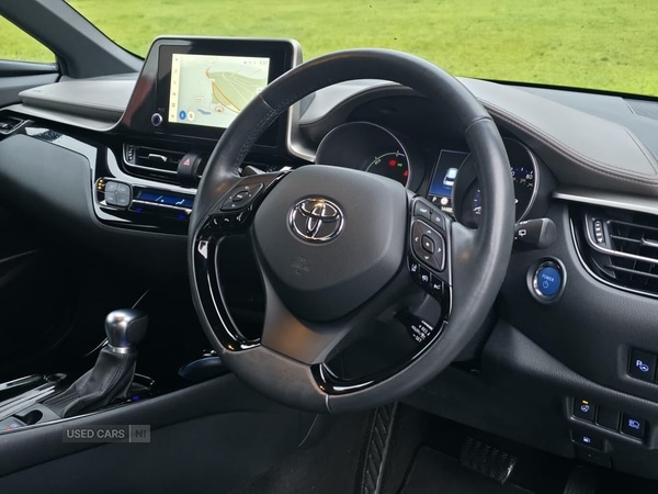 Used Toyota C-HR 2023 for sale - 77244364: Photo 27