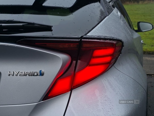 Used Toyota C-HR 2023 for sale - 77244364: Photo 28