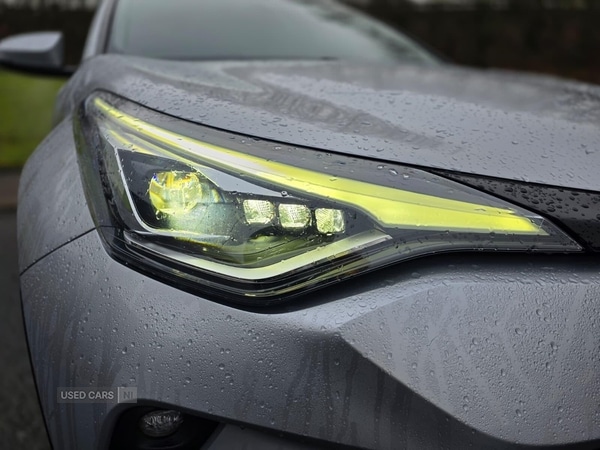 Used Toyota C-HR 2023 for sale - 77244364: Photo 29