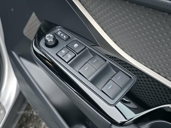 Used Toyota C-HR 2023 for sale - 77244364: Photo 34