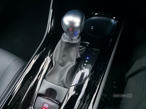 Used Toyota C-HR 2023 for sale - 77244364: Photo 8