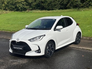 Used Toyota Yaris 2025 for sale - 75858901: Photo