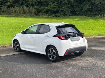 Used Toyota Yaris 2025 for sale - 75858901: Photo