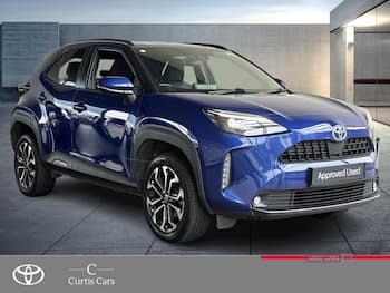 Used Toyota Yaris Cross 2023 for sale - 79806952: Photo