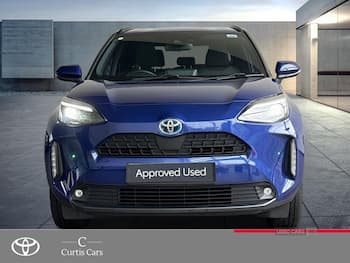 Used Toyota Yaris Cross 2023 for sale - 79806952: Photo