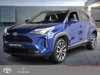 Used Toyota Yaris Cross 2023 for sale - 79806952: Photo