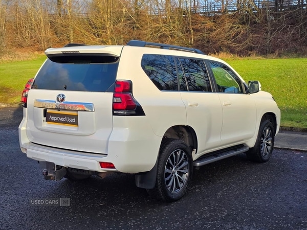 Used Toyota Land Cruiser 2020 for sale - 77082196: Photo 10