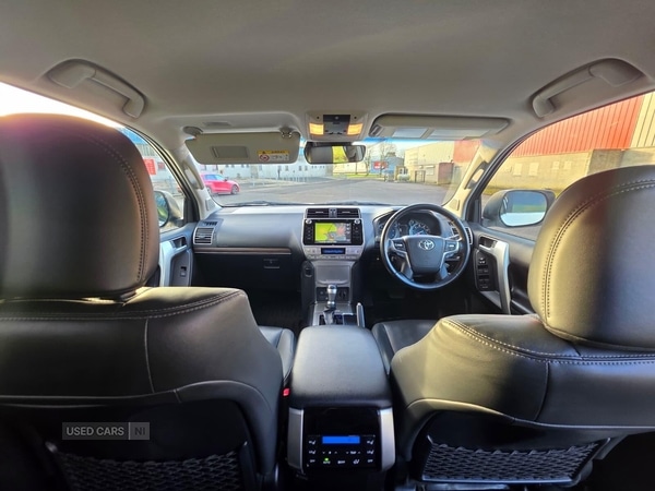 Used Toyota Land Cruiser 2020 for sale - 77082196: Photo 11