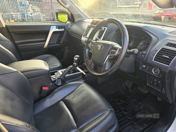 Used Toyota Land Cruiser 2020 for sale - 77082196: Photo 12