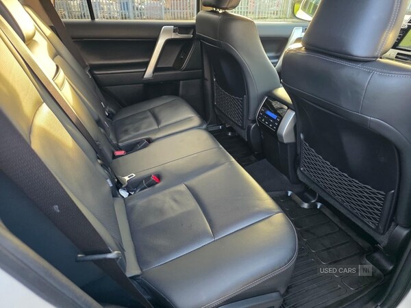 Used Toyota Land Cruiser 2020 for sale - 77082196: Photo 14