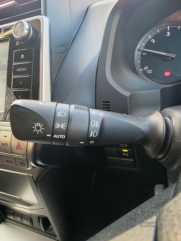 Used Toyota Land Cruiser 2020 for sale - 77082196: Photo 16