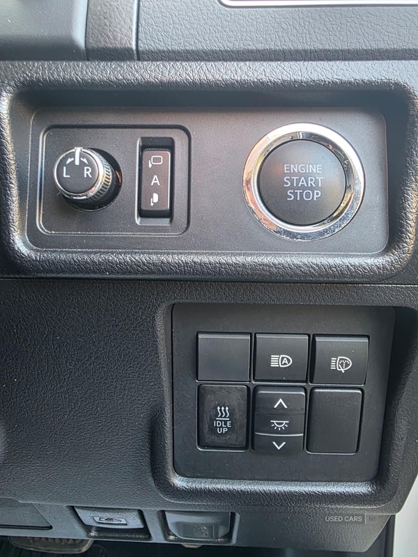 Used Toyota Land Cruiser 2020 for sale - 77082196: Photo 18