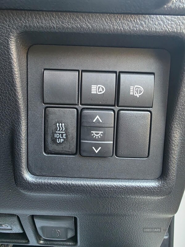 Used Toyota Land Cruiser 2020 for sale - 77082196: Photo 19