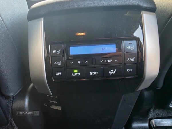 Used Toyota Land Cruiser 2020 for sale - 77082196: Photo 22