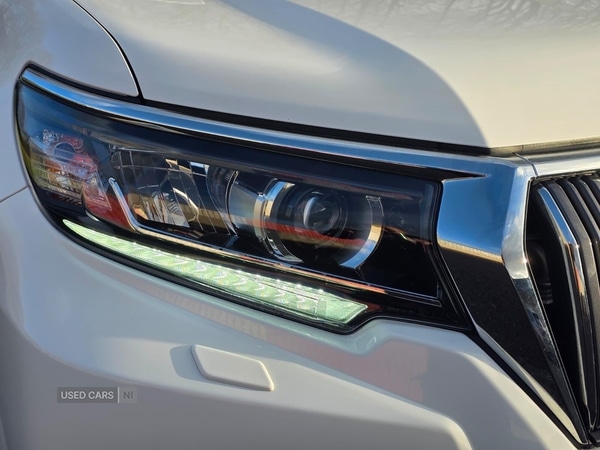 Used Toyota Land Cruiser 2020 for sale - 77082196: Photo 32