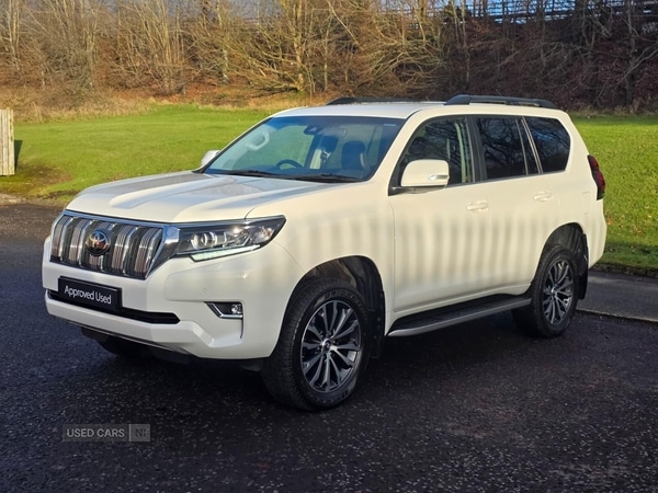 Used Toyota Land Cruiser 2020 for sale - 77082196: Photo 6