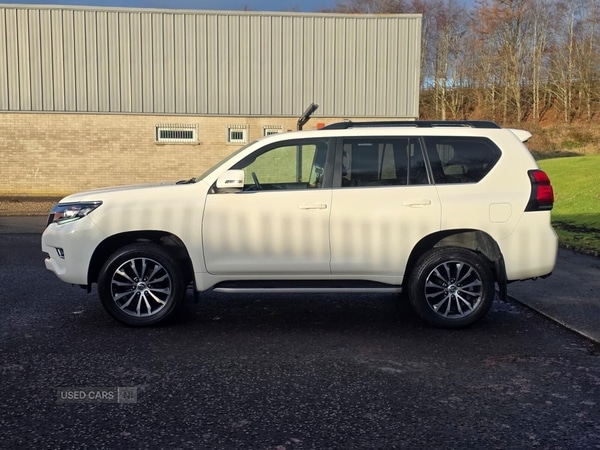 Used Toyota Land Cruiser 2020 for sale - 77082196: Photo 7