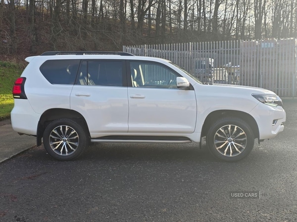 Used Toyota Land Cruiser 2020 for sale - 77082196: Photo 9