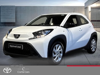 Used Toyota Aygo X 2024 for sale - 77479803: Photo