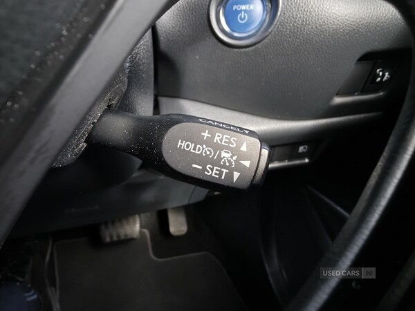 Vehicle 19