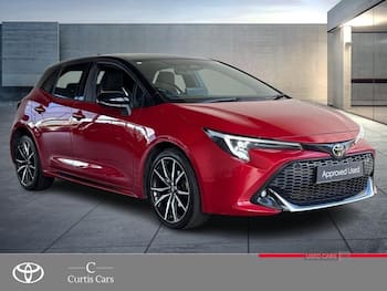 Used Toyota Corolla 2023 for sale - 79795050: Photo