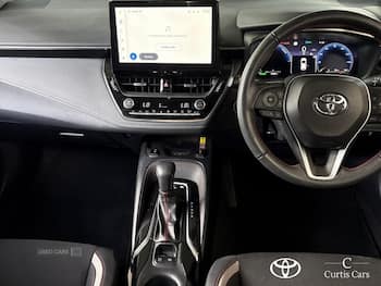 Used Toyota Corolla 2023 for sale - 79795050: Photo