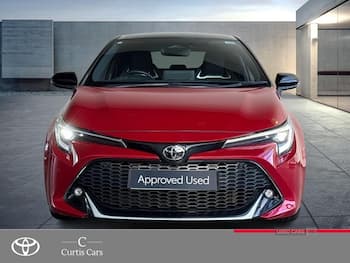 Used Toyota Corolla 2023 for sale - 79795050: Photo