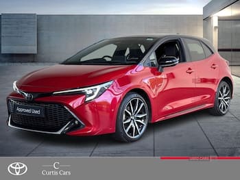 Used Toyota Corolla 2023 for sale - 79795050: Photo