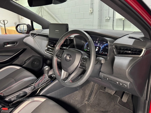 Used Toyota Corolla 2024 for sale - 77244412: Photo 10