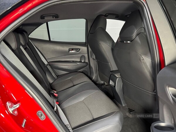 Used Toyota Corolla 2024 for sale - 77244412: Photo 16