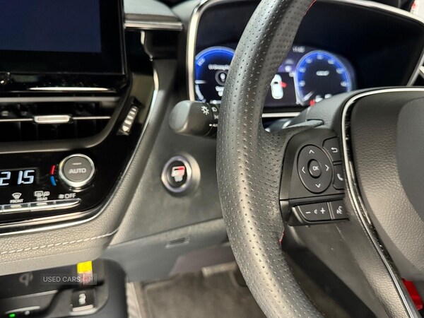 Used Toyota Corolla 2024 for sale - 77244412: Photo 18